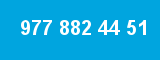 977 882 44 51 977 882 44 51